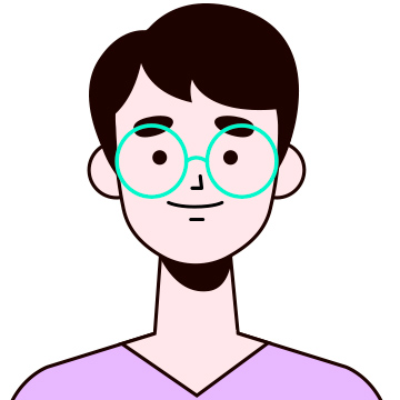 会社員男性