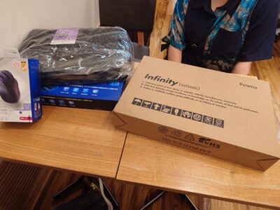 買い物の付き添いの ご依頼